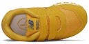 Lookbook (Toddler) New Balance 500 'Ginger Yellow' IV500CG