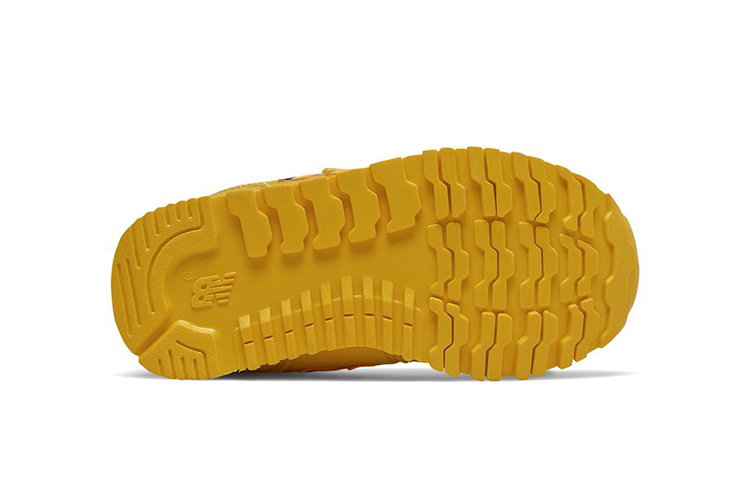 (TD) NB 500 'Ginger Yellow' 圖 4