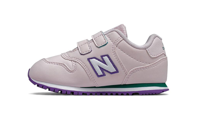 Buy (TD) 新百伦 500 '浅粉色' IV500RPT