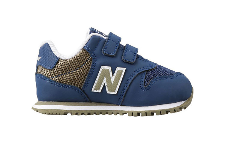 (TD) NB 500 Blue 圖 2