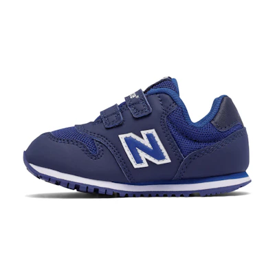 (TD) NB 500 Hook And Loop 'Blue'
