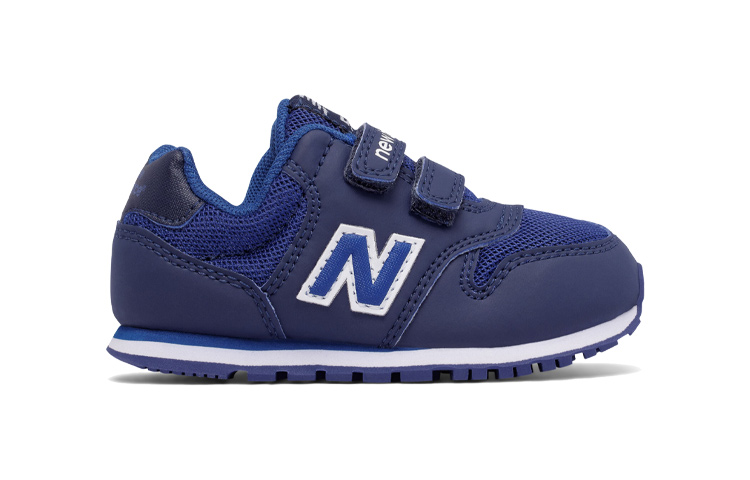 (TD) NB 500 Hook And Loop 'Blue' 圖 2