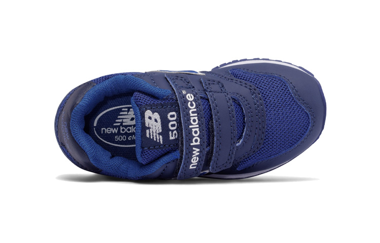 (TD) NB 500 Hook And Loop 'Blue' 圖 3