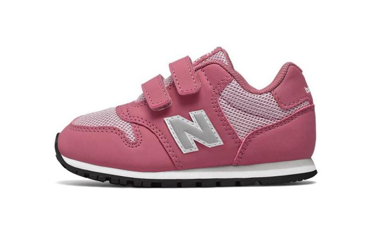 (TD) NB 500 K Shoes Pink/Red