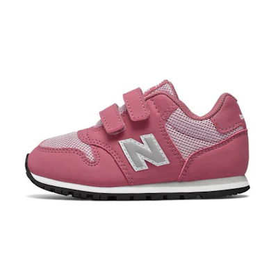 (TD) NB 500 K Shoes Pink/Red