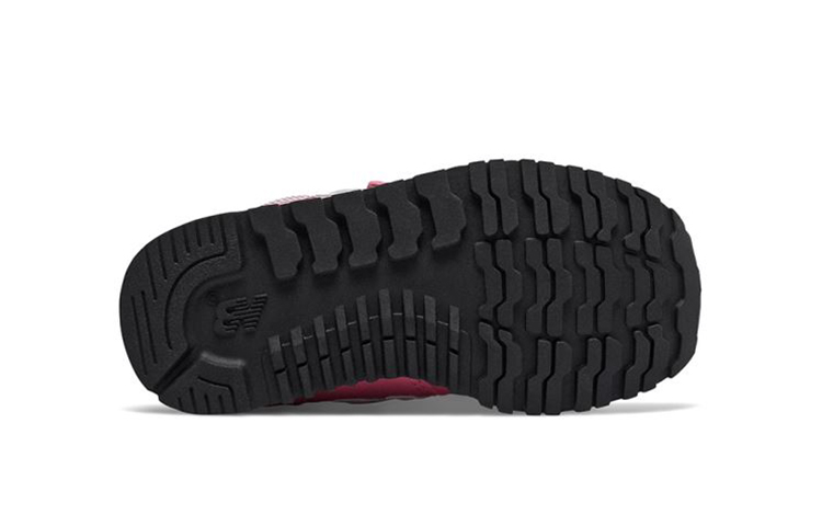 (TD) NB 500 K Shoes Pink/Red 圖 4