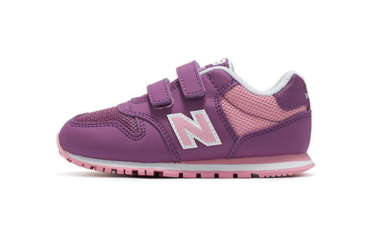 (Toddler) New Balance 500 Purple IV500YP