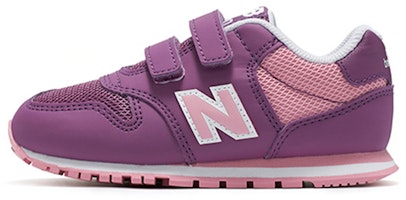 (Toddler) New Balance 500 Purple IV500YP (Toddler) New Balance 500 Purple IV500YP