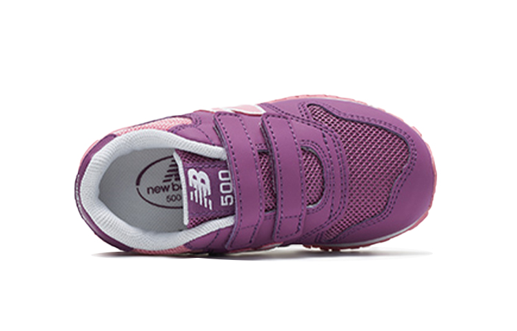 (TD) NB 500 Purple 圖 3