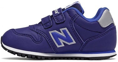 (Toddler) New Balance 500 Series 'Blue' KV500NLI (Toddler) New Balance 500 Series 'Blue' KV500NLI