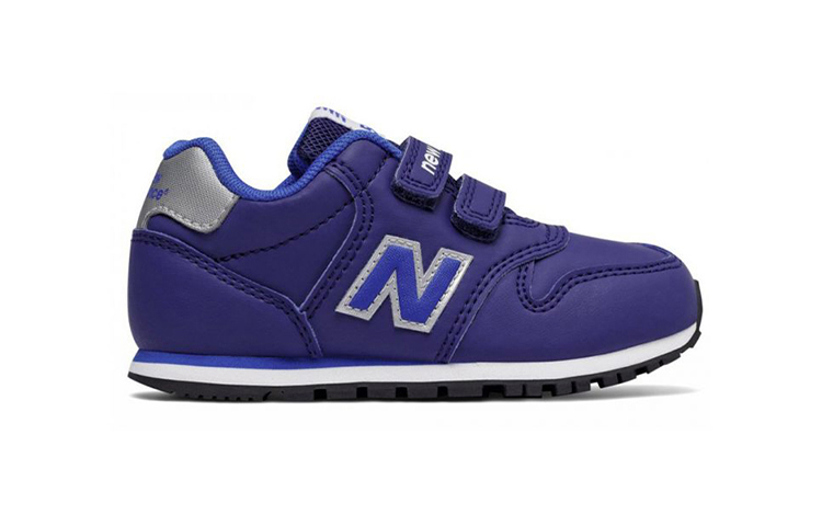 Order (TD) New Balance Serie 500 'Azul' KV500NLI