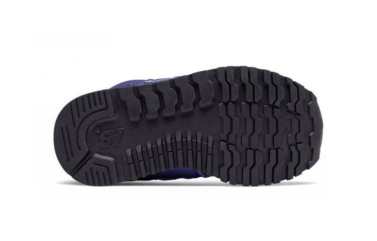 Shop (TD) New Balance Serie 500 'Azul' KV500NLI