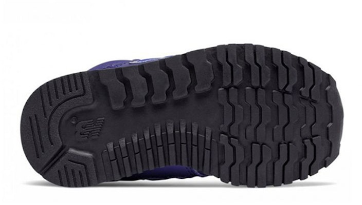 (TD) ニューバランス 500 ブルー KV500NLI Shop (TD) ニューバランス 500 ブルー KV500NLI