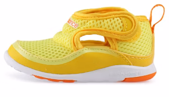 (Toddler) New Balance 507 Series Low-Top Running Shoes 'Yellow' FD507YLI (Toddler) New Balance 507 Series Low-Top Running Shoes 'Yellow' FD507YLI
