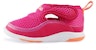 (TD) New Balance 507 Kasut Lari Rendah Wanita Merah Jambu FD507PKI