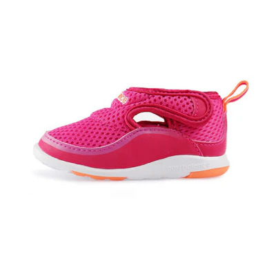 (TD) NB 507 Low-top Running Shoes Pink