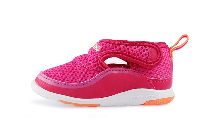 (Toddler) New Balance 507 Low-top Running Shoes Pink FD507PKI