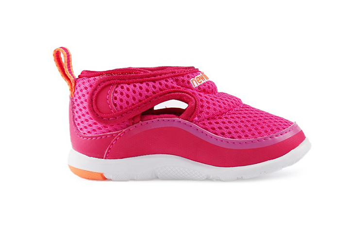 Order (TD) New Balance 507 Kasut Lari Rendah Wanita Merah Jambu FD507PKI