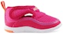 (TD) New Balance 507 Kasut Lari Rendah Wanita Merah Jambu FD507PKI