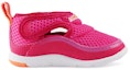 Order (TD) New Balance 507 Kasut Lari Rendah Wanita Merah Jambu FD507PKI
