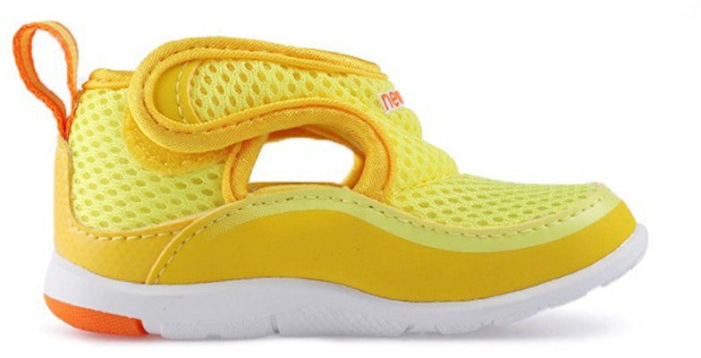 (Toddler) New Balance 507 Series Low-Top Running Shoes 'Yellow' FD507YLI Order (Toddler) New Balance 507 Series Low-Top Running Shoes 'Yellow' FD507YLI