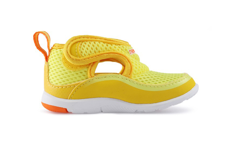 Order (TD) New Balance 507 Baskets Basses Running Jaune FD507YLI