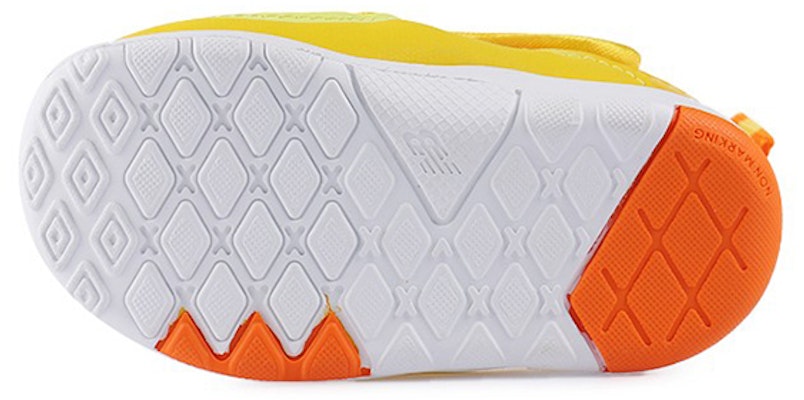 (Toddler) New Balance 507 Series Low-Top Running Shoes 'Yellow' FD507YLI Shop (Toddler) New Balance 507 Series Low-Top Running Shoes 'Yellow' FD507YLI