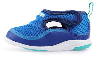 (Toddler) New Balance 507 Series Low-Top Sneakers Blue FD507BLI (Toddler) New Balance 507 Series Low-Top Sneakers Blue FD507BLI