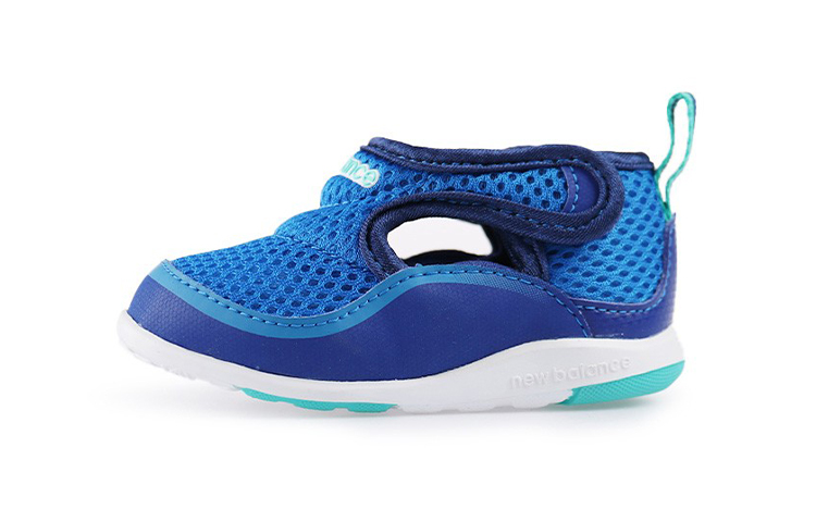 (Toddler) New Balance 507 Series Low-Top Sneakers Blue FD507BLI