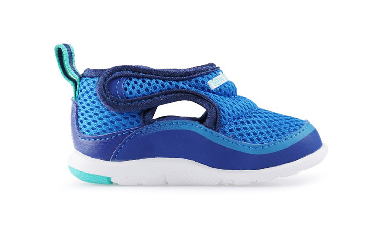 Order (TD) New Balance 507 Baskets Basses Série Bleu FD507BLI