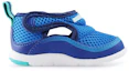 Order (TD) New Balance 507 Baskets Basses Série Bleu FD507BLI