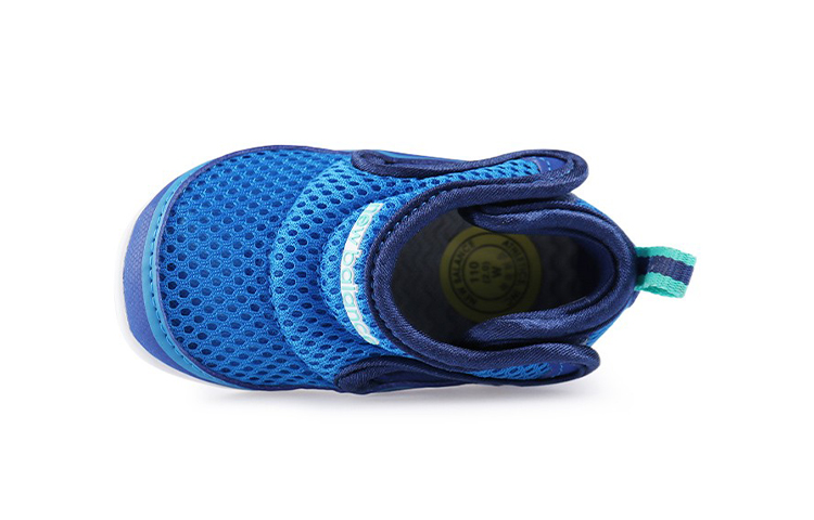 Lookbook (TD) New Balance 507 Baskets Basses Série Bleu FD507BLI