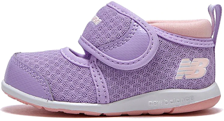 (TD) New Balance 508 Sandali Sportivi Viola con Velcro IO508LCP Buy (TD) New Balance 508 Sandali Sportivi Viola con Velcro IO508LCP