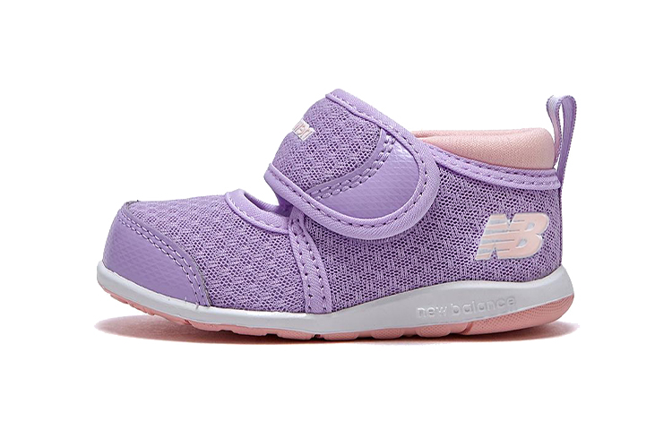 (Toddler) New Balance 508 'Purple Velcro Sport Sandals' IO508LCP