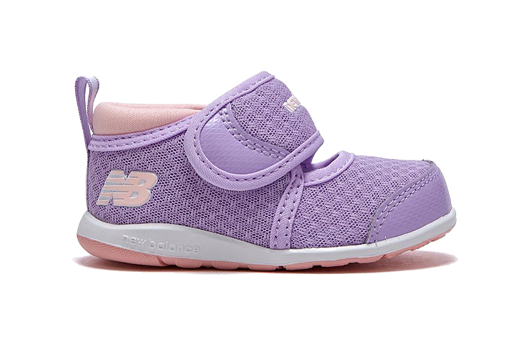 Order (TD) New Balance 508 Sandali Sportivi Viola con Velcro IO508LCP