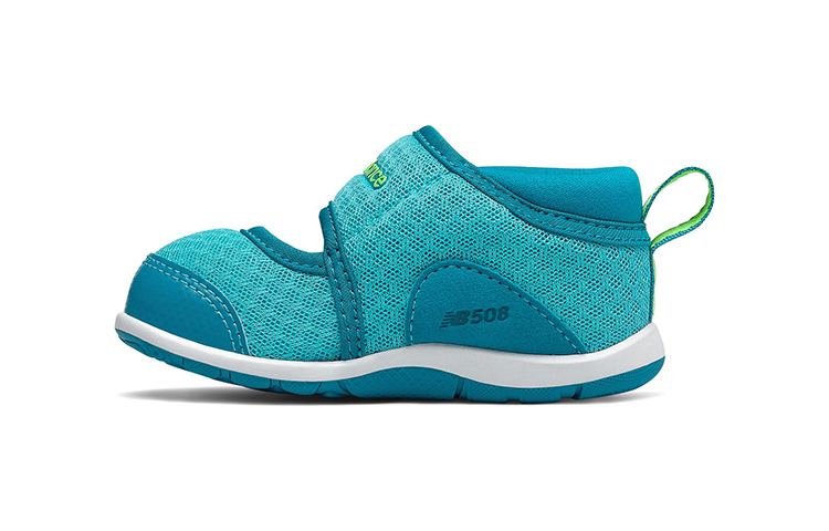 (Toddler) New Balance 508 Series Blue S/als IO508BLU