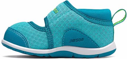 (Toddler) New Balance 508 Series Blue S/als IO508BLU (Toddler) New Balance 508 Series Blue S/als IO508BLU