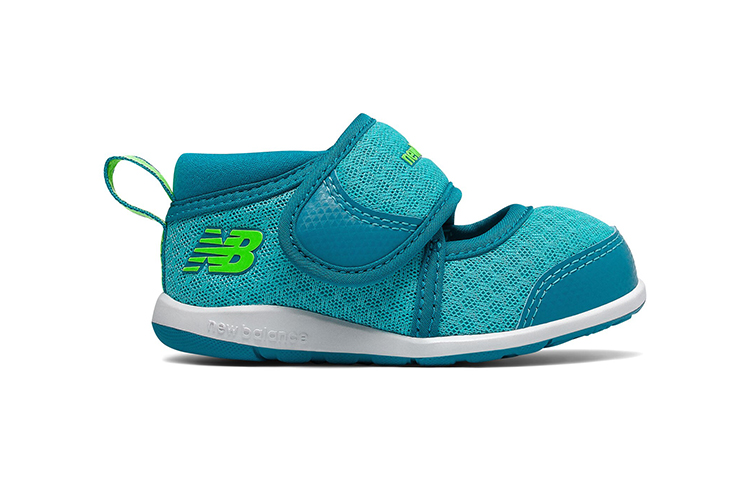 Order (TD) 新百伦 508系列 蓝色 S/als IO508BLU