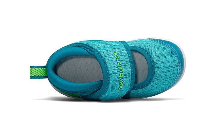 Lookbook (TD) 新百伦 508系列 蓝色 S/als IO508BLU