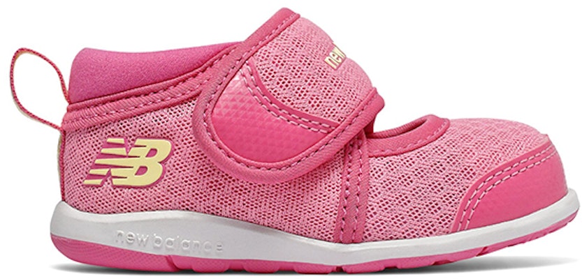 (TD) New Balance 508系列 粉色 S/als IO508PNK Order (TD) New Balance 508系列 粉色 S/als IO508PNK