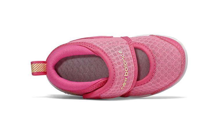 Lookbook (TD) New Balance 508 Série Rose S/als IO508PNK
