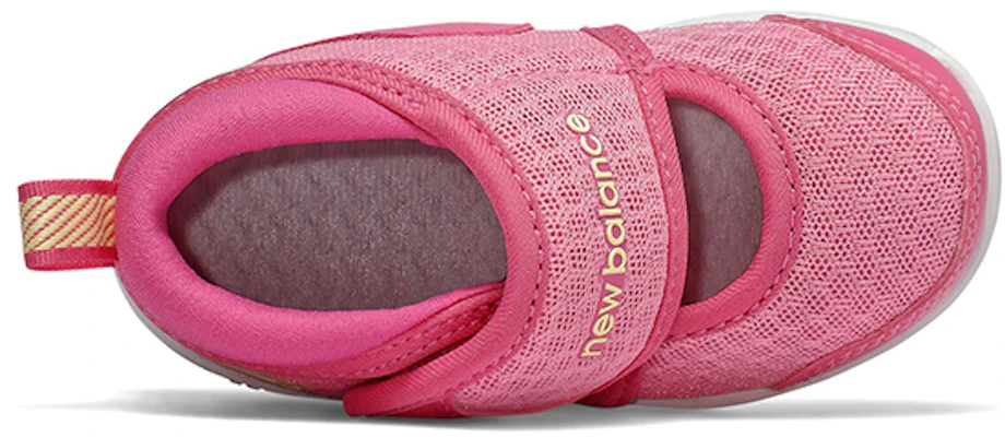 (TD) New Balance 508 Série Rose S/als IO508PNK Lookbook (TD) New Balance 508 Série Rose S/als IO508PNK