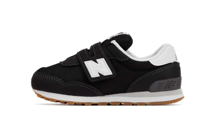 Buy (TD) New Balance 515 '黑白棕' IV515HL1
