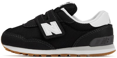 (TD) New Balance 515 '黑白棕' IV515HL1 Buy (TD) New Balance 515 '黑白棕' IV515HL1