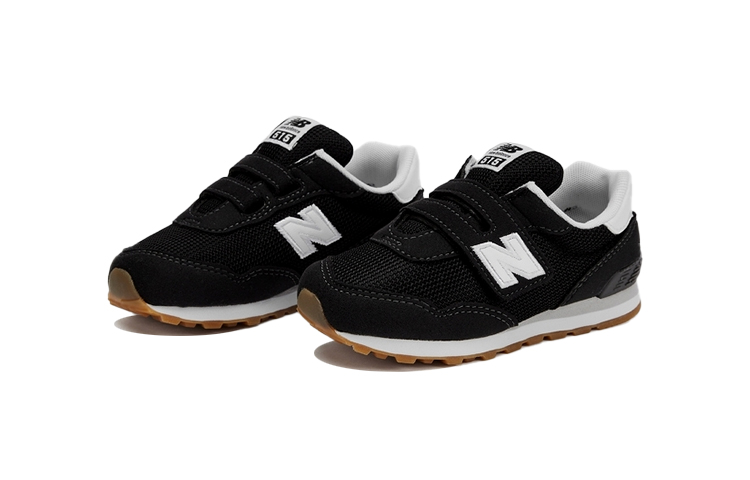 (TD) NB 515 'Black White Brown' 圖 2