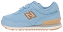 Buy (TD) New Balance 515 Kasut Larian Low-Top Biru/ 'Coklat' IV515SM