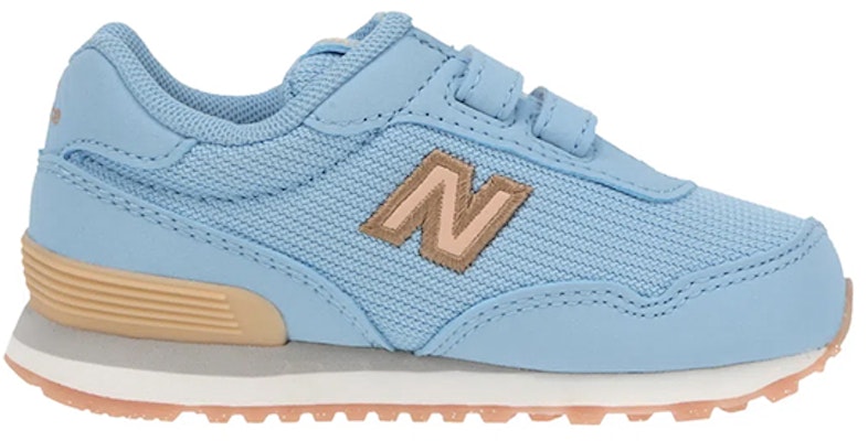(TD) New Balance 515 Zapatillas Running Azul/'Marrón' IV515SM Order (TD) New Balance 515 Zapatillas Running Azul/'Marrón' IV515SM