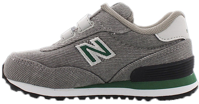 (TD) New Balance 515 'Kelabu Selesa' IV515MFG Buy (TD) New Balance 515 'Kelabu Selesa' IV515MFG