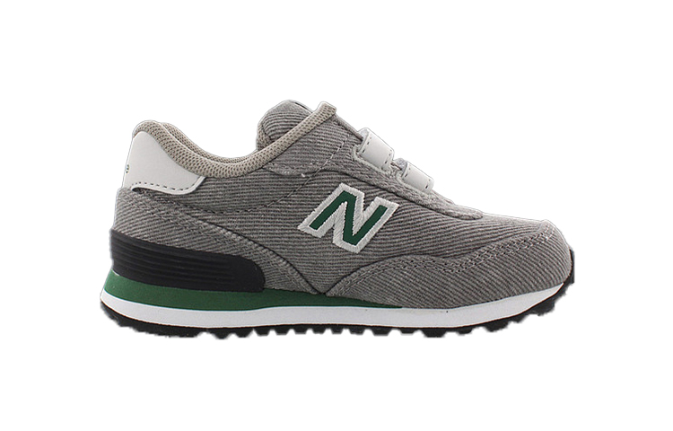 Order (TD) New Balance 515 'Kelabu Selesa' IV515MFG
