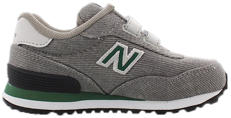 (TD) New Balance 515 'Kelabu Selesa' IV515MFG Order (TD) New Balance 515 'Kelabu Selesa' IV515MFG